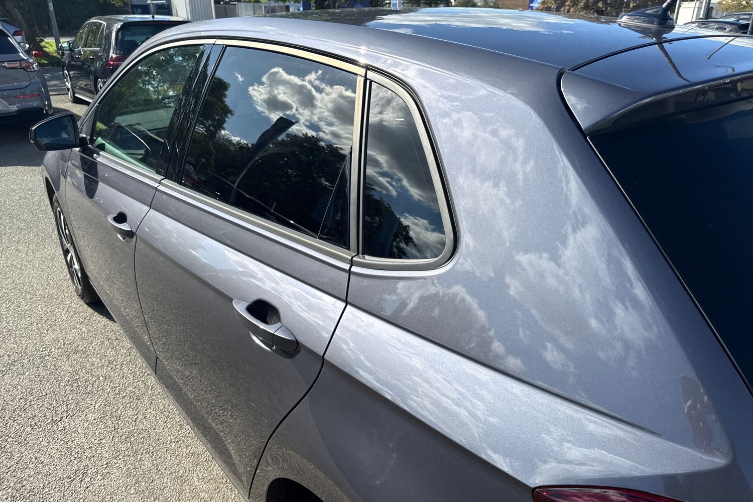 Used Volkswagen Polo 2025 for sale - 76090205: Photo 28