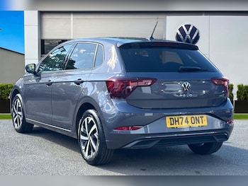 Used Volkswagen Polo 2025 for sale - 76090205: Photo 2