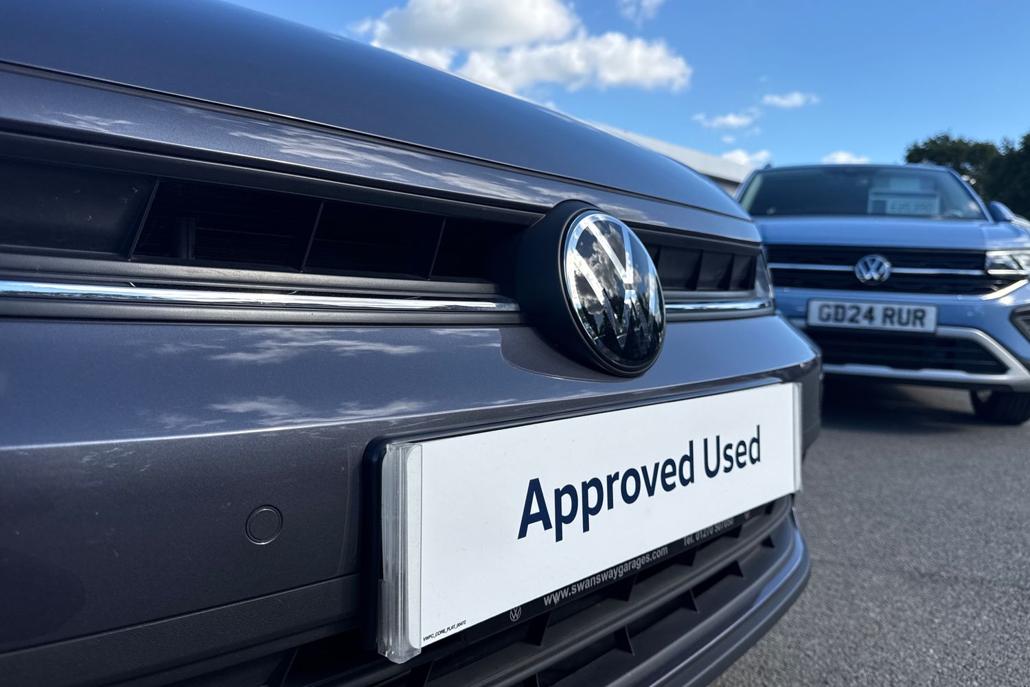 Used Volkswagen Polo 2025 for sale - 76090205: Photo 36