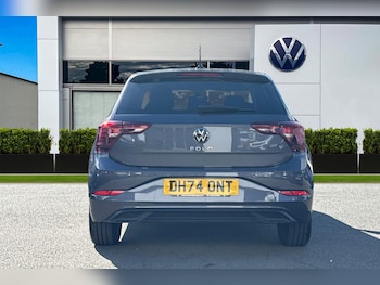 Used Volkswagen Polo 2025 for sale - 76090205: Photo 4