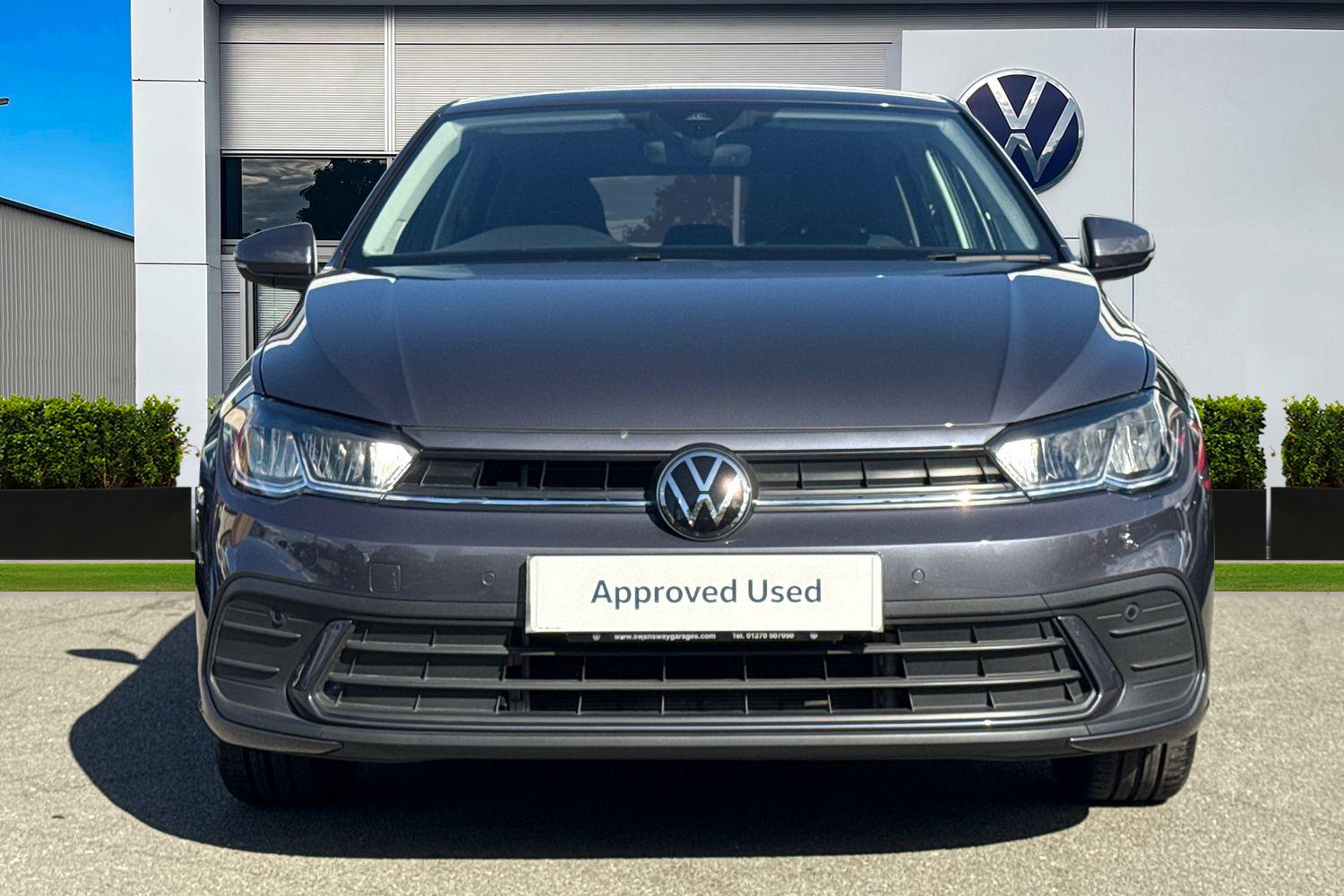Used Volkswagen Polo 2025 for sale - 76090205: Photo 6