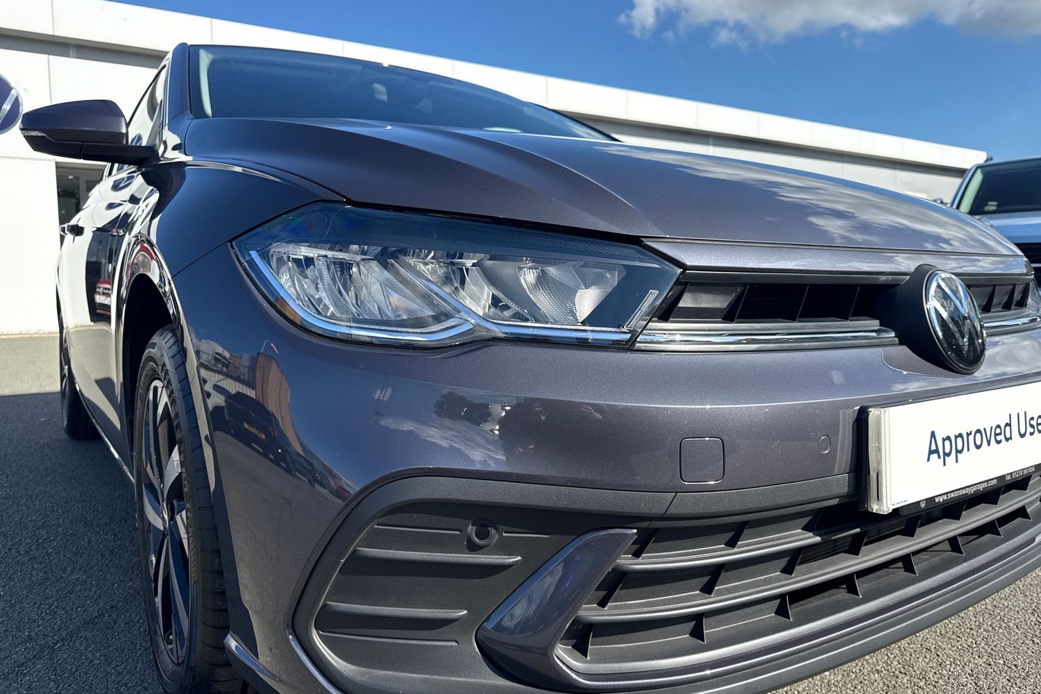 Used Volkswagen Polo 2025 for sale - 76090205: Photo 9