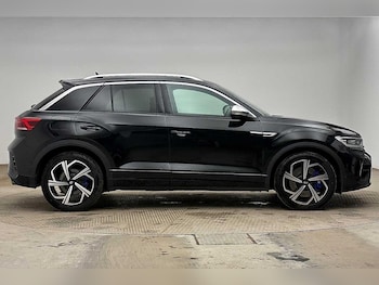 Used Volkswagen T-Roc 2025 for sale - 78422138: Photo