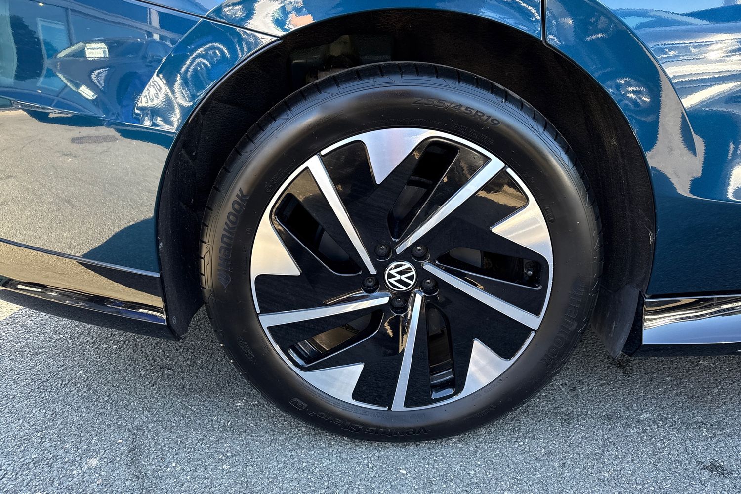 Used Volkswagen ID7 2025 for sale - 76090338: Photo 11