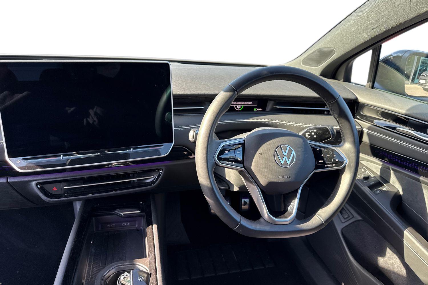 Used Volkswagen ID7 2025 for sale - 76090338: Photo 18