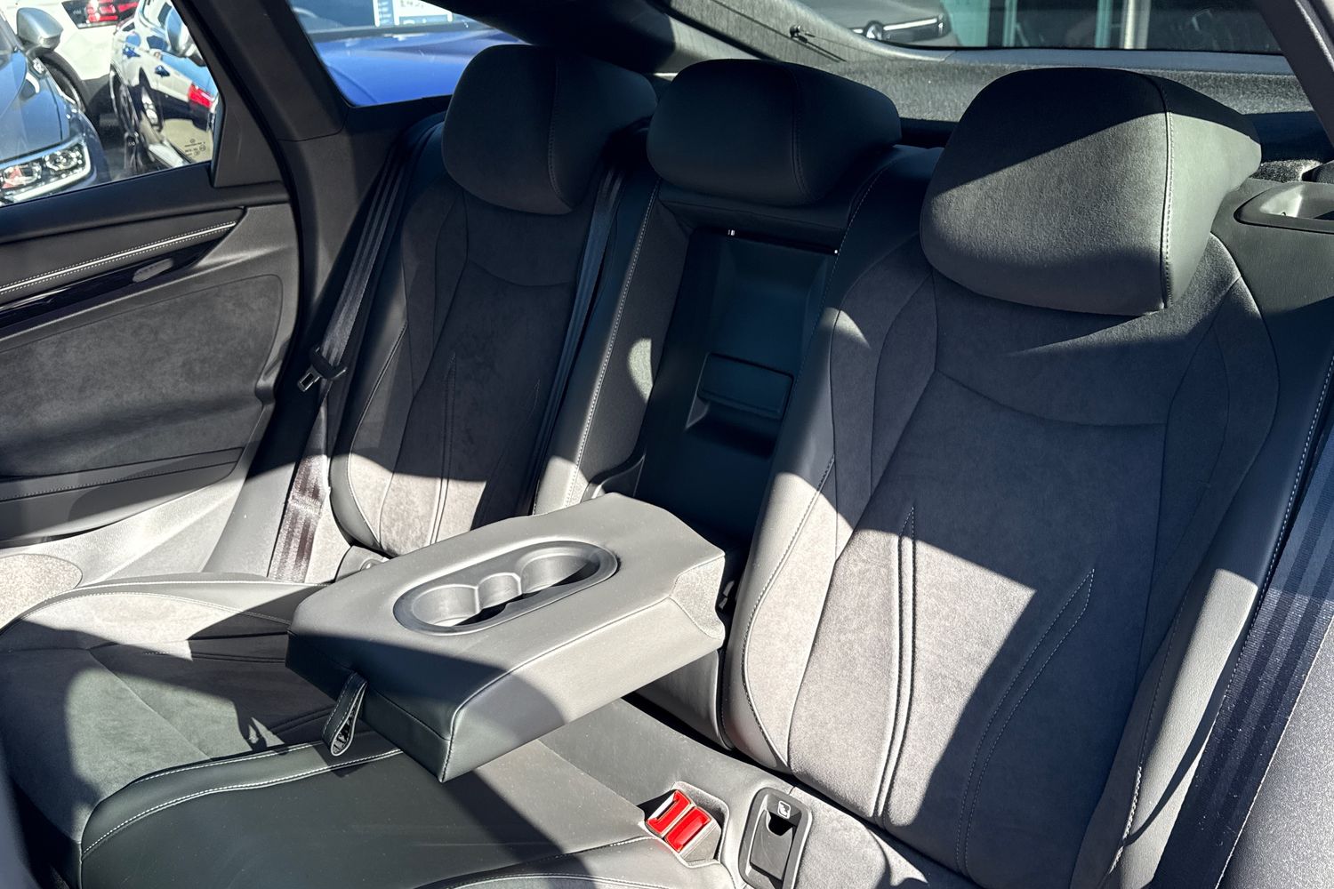 Used Volkswagen ID7 2025 for sale - 76090338: Photo 19