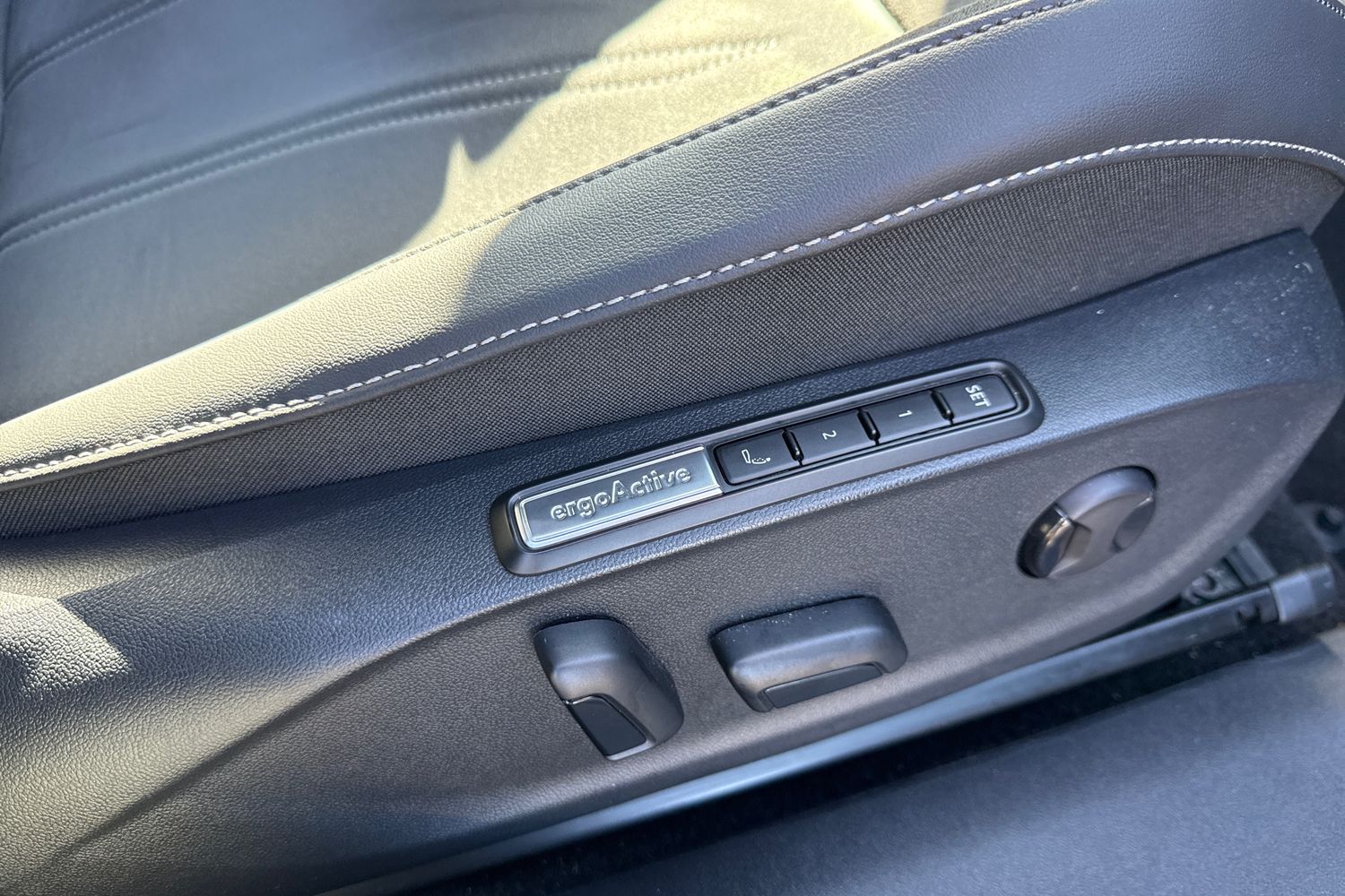 Used Volkswagen ID7 2025 for sale - 76090338: Photo 42
