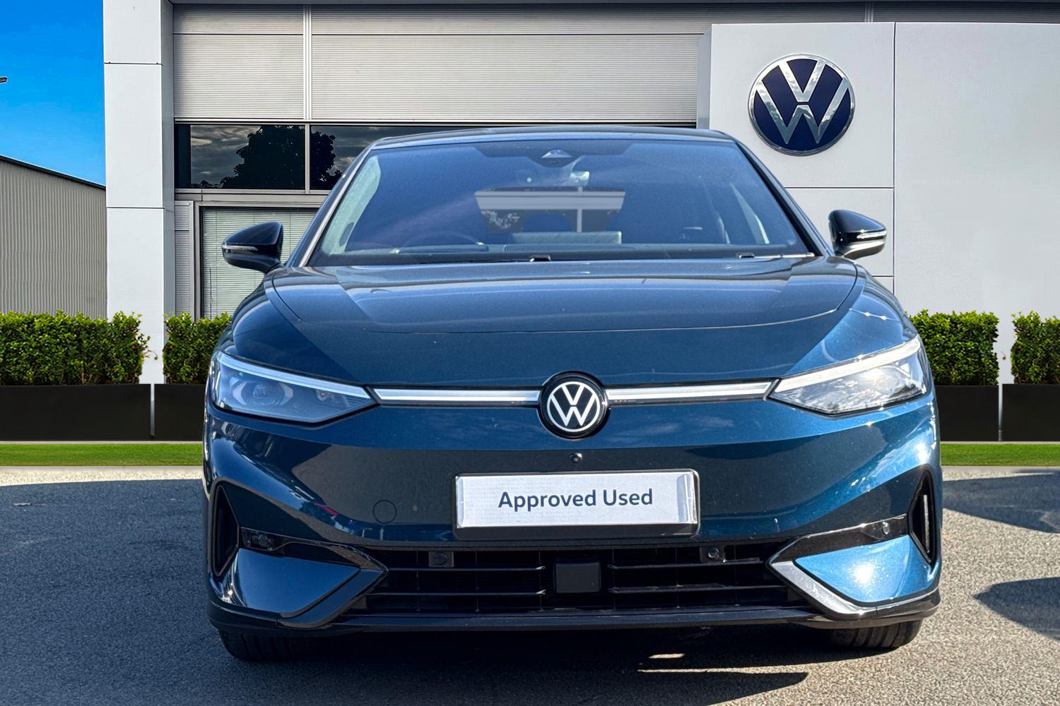 Used Volkswagen ID7 2025 for sale - 76090338: Photo 6