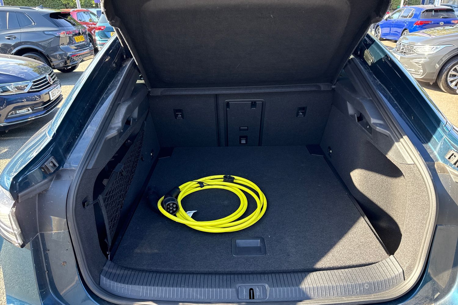 Used Volkswagen ID7 2025 for sale - 76090338: Photo 7