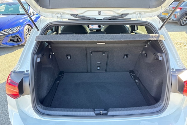 Used Volkswagen Golf 2021 for sale - 76182123: Photo 10