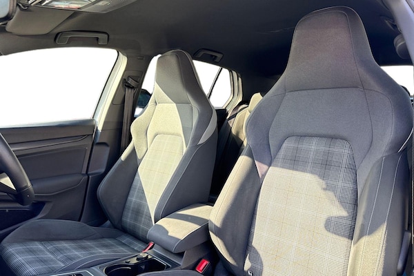 Used Volkswagen Golf 2021 for sale - 76182123: Photo 11