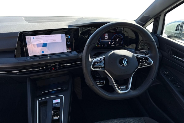 Used Volkswagen Golf 2021 for sale - 76182123: Photo 13