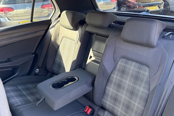 Used Volkswagen Golf 2021 for sale - 76182123: Photo 14