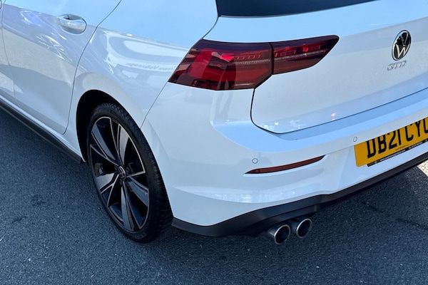 Used Volkswagen Golf 2021 for sale - 76182123: Photo 16