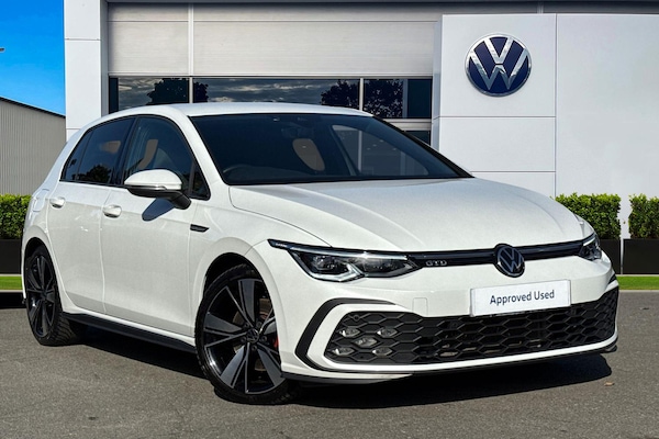 Used Volkswagen Golf 2021 for sale - 76182123: Photo 1
