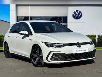 Volkswagen - Golf