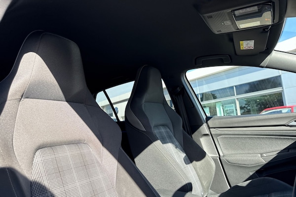 Used Volkswagen Golf 2021 for sale - 76182123: Photo 21