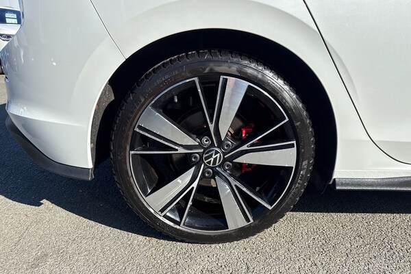 Used Volkswagen Golf 2021 for sale - 76182123: Photo 22