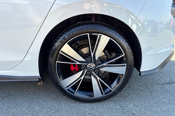 Used Volkswagen Golf 2021 for sale - 76182123: Photo 23