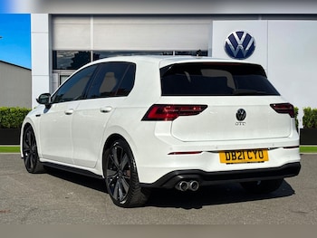 Used Volkswagen Golf 2021 for sale - 76182123: Photo 2