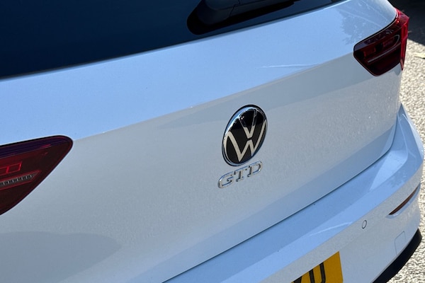 Used Volkswagen Golf 2021 for sale - 76182123: Photo 39