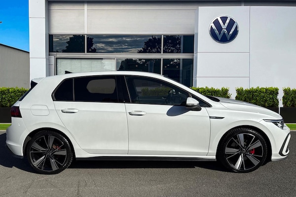 Used Volkswagen Golf 2021 for sale - 76182123: Photo 3
