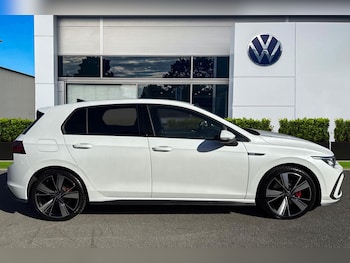 Used Volkswagen Golf 2021 for sale - 76182123: Photo 3