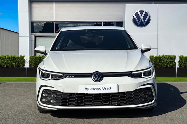 Used Volkswagen Golf 2021 for sale - 76182123: Photo 6