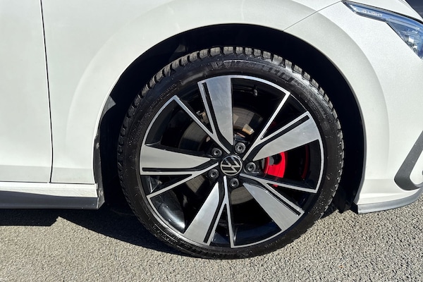 Used Volkswagen Golf 2021 for sale - 76182123: Photo 7