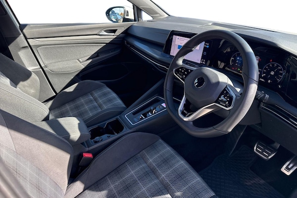 Used Volkswagen Golf 2021 for sale - 76182123: Photo 8