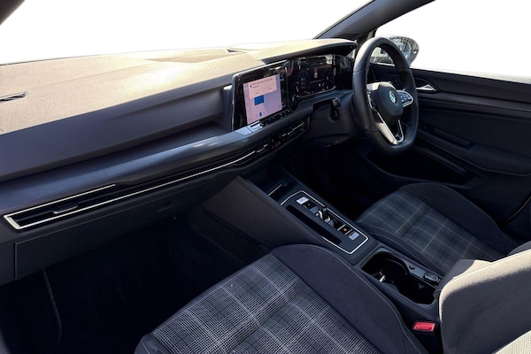 Used Volkswagen Golf 2021 for sale - 76182123: Photo 9