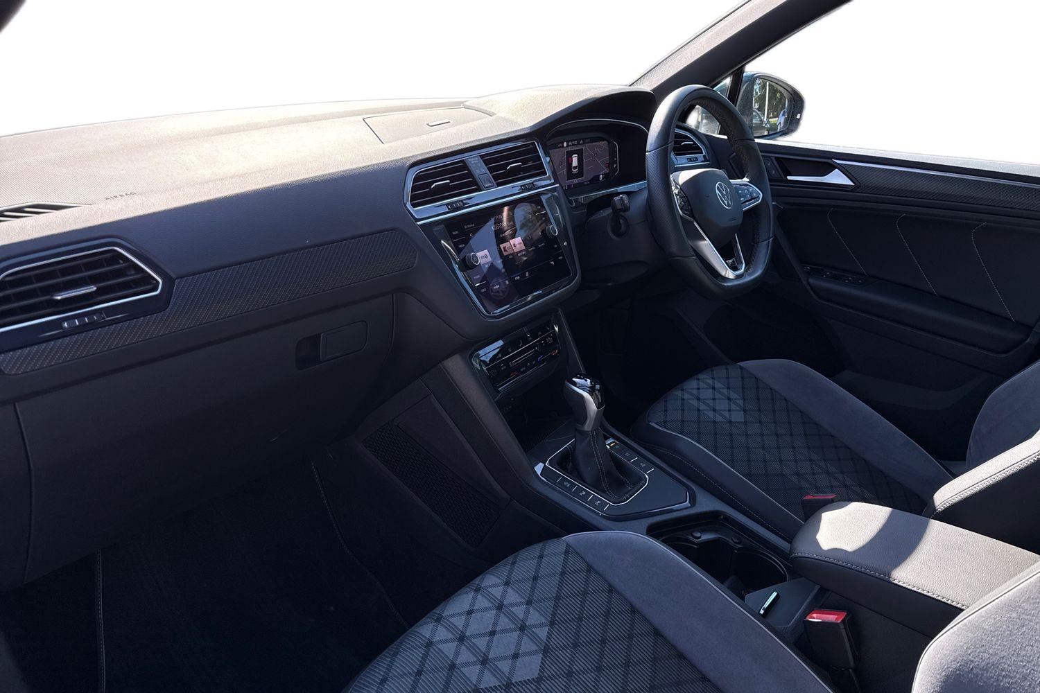 Used Volkswagen Tiguan 2024 for sale - 75850623: Photo 15