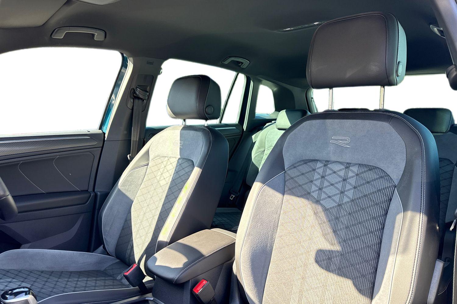 Used Volkswagen Tiguan 2024 for sale - 75850623: Photo 16