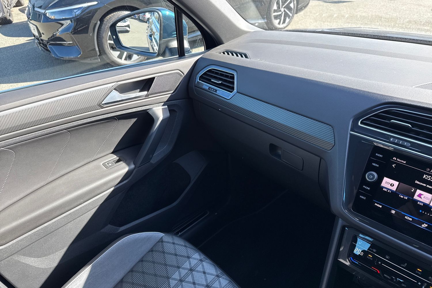 Used Volkswagen Tiguan 2024 for sale - 75850623: Photo 20