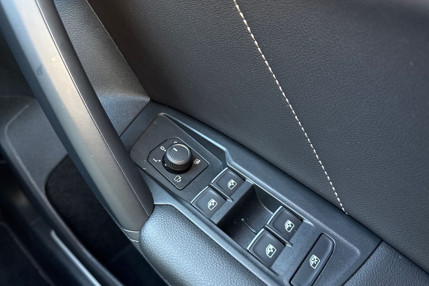 Used Volkswagen Tiguan 2024 for sale - 75850623: Photo 25