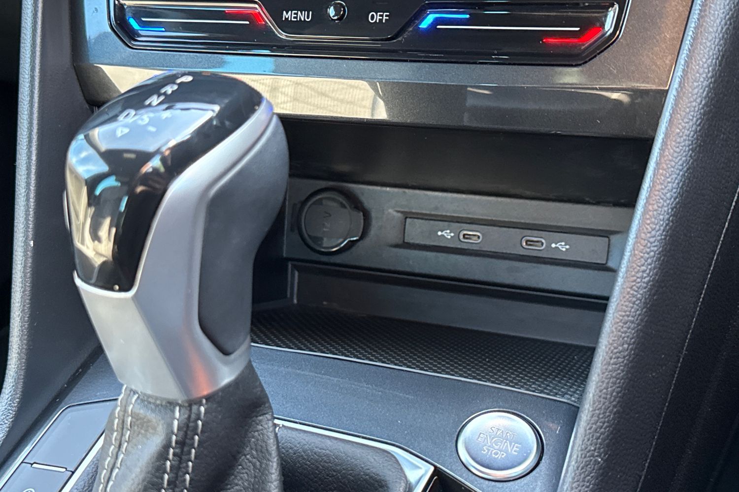 Used Volkswagen Tiguan 2024 for sale - 75850623: Photo 37