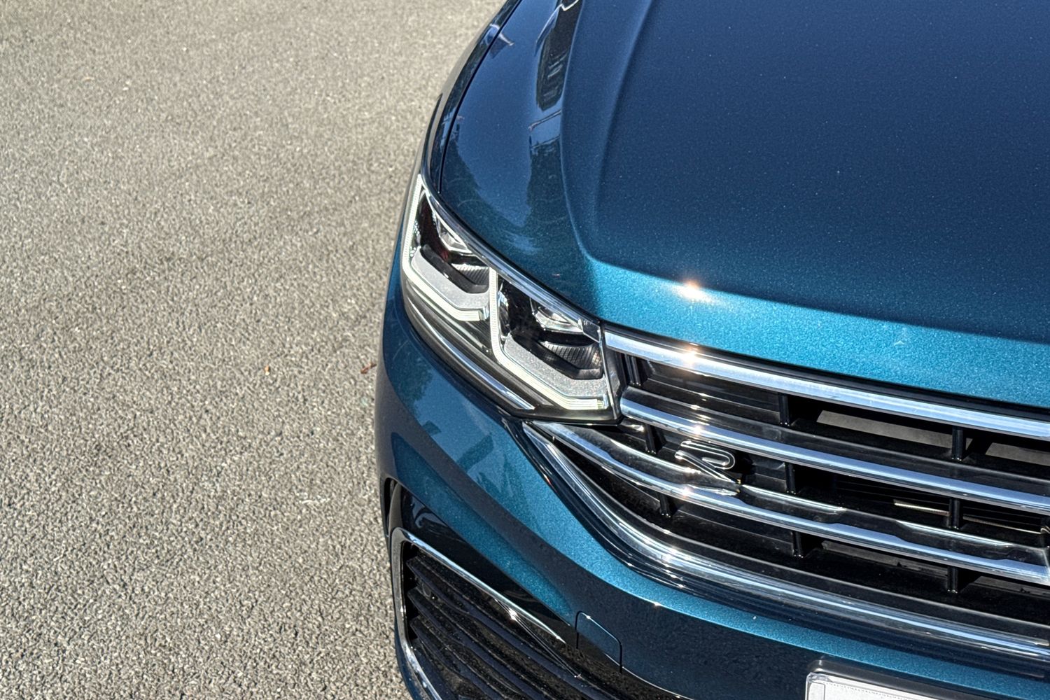 Used Volkswagen Tiguan 2024 for sale - 75850623: Photo 43