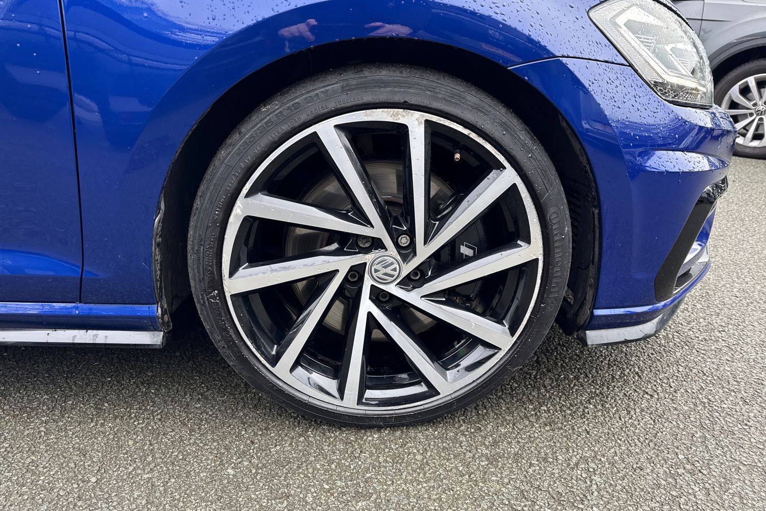 Used Volkswagen Golf 2019 for sale - 77382508: Photo 10