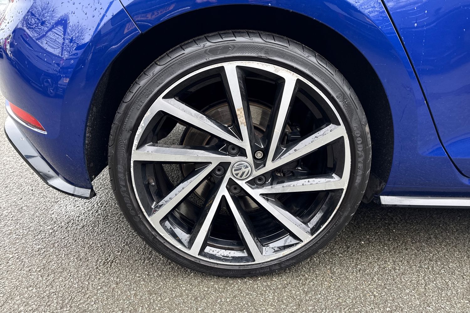 Used Volkswagen Golf 2019 for sale - 77382508: Photo 11