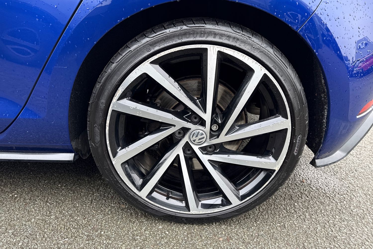 Used Volkswagen Golf 2019 for sale - 77382508: Photo 12