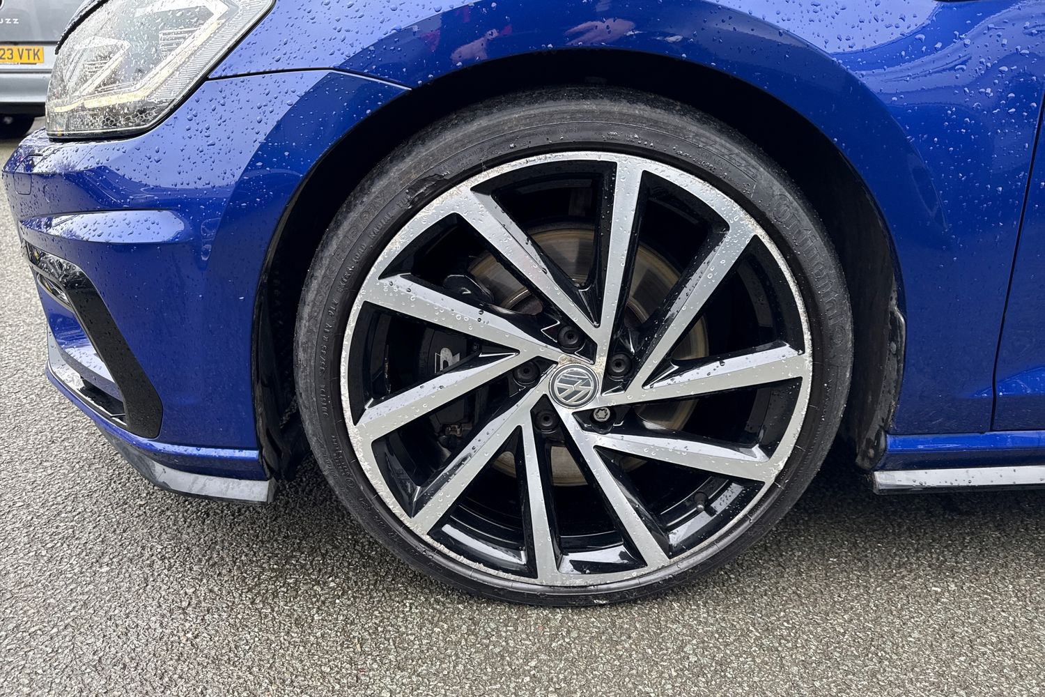 Used Volkswagen Golf 2019 for sale - 77382508: Photo 13