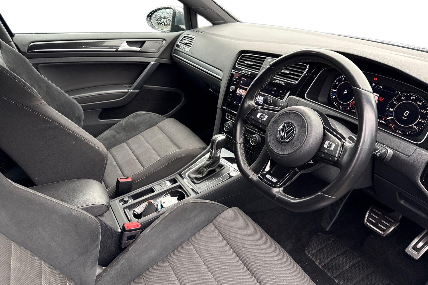 Used Volkswagen Golf 2019 for sale - 77382508: Photo 14