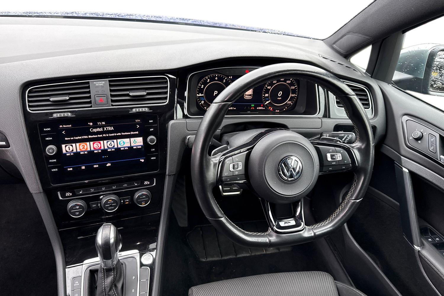 Used Volkswagen Golf 2019 for sale - 77382508: Photo 18