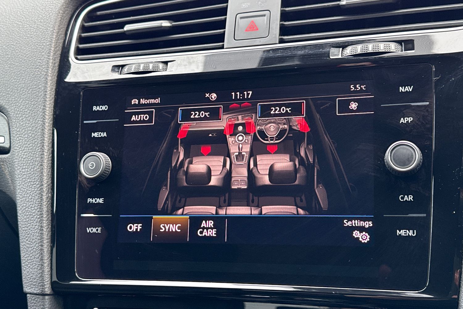 Used Volkswagen Golf 2019 for sale - 77382508: Photo 22