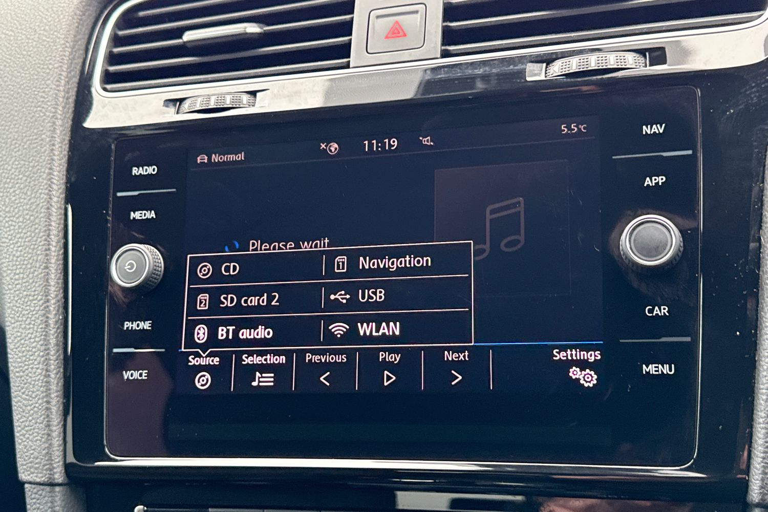 Used Volkswagen Golf 2019 for sale - 77382508: Photo 28