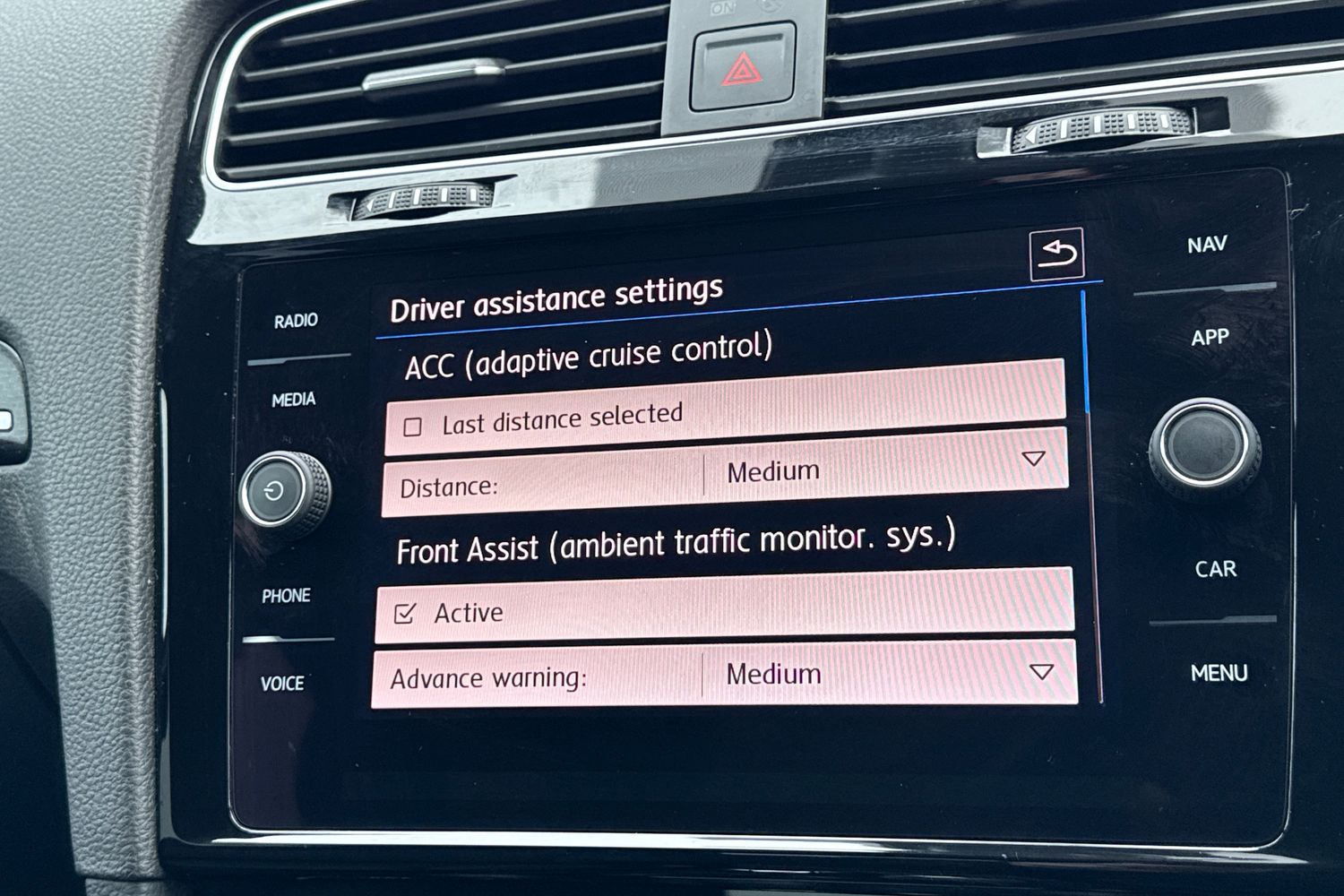 Used Volkswagen Golf 2019 for sale - 77382508: Photo 30