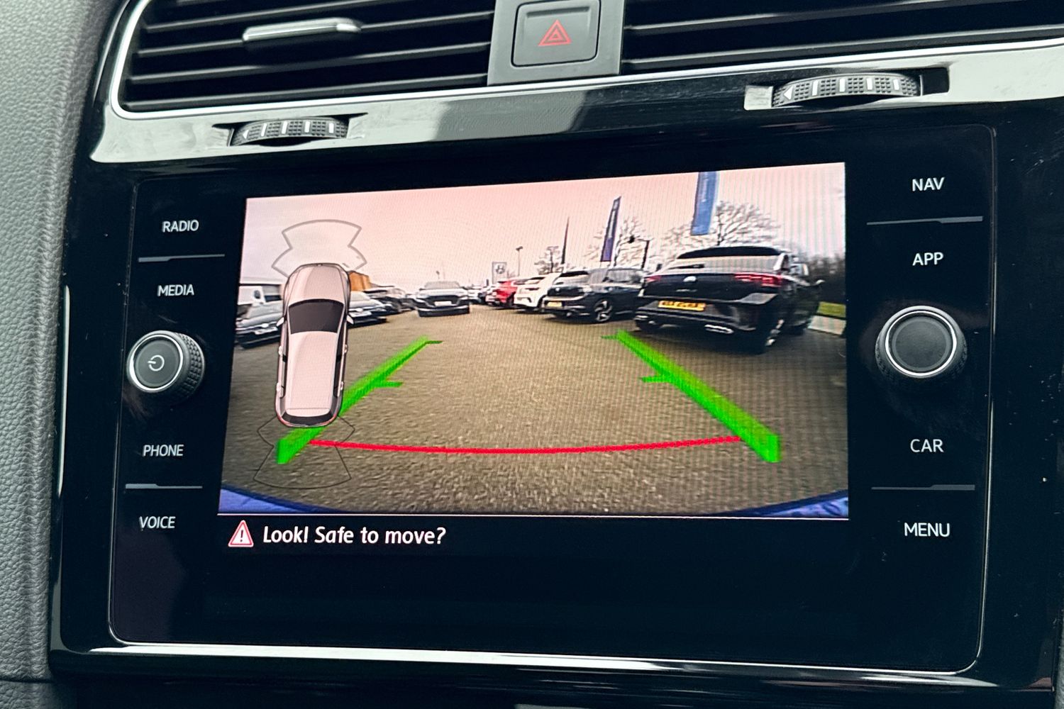 Used Volkswagen Golf 2019 for sale - 77382508: Photo 34