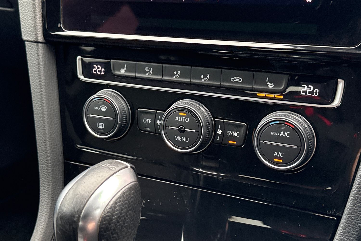 Used Volkswagen Golf 2019 for sale - 77382508: Photo 35