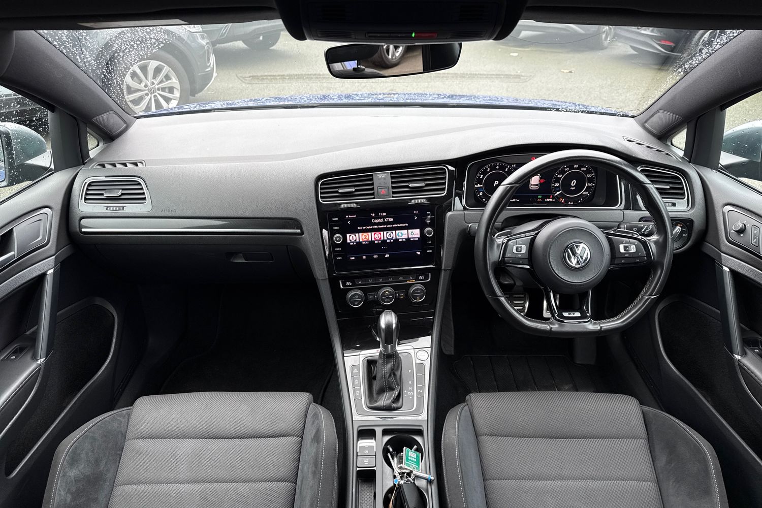 Used Volkswagen Golf 2019 for sale - 77382508: Photo 39