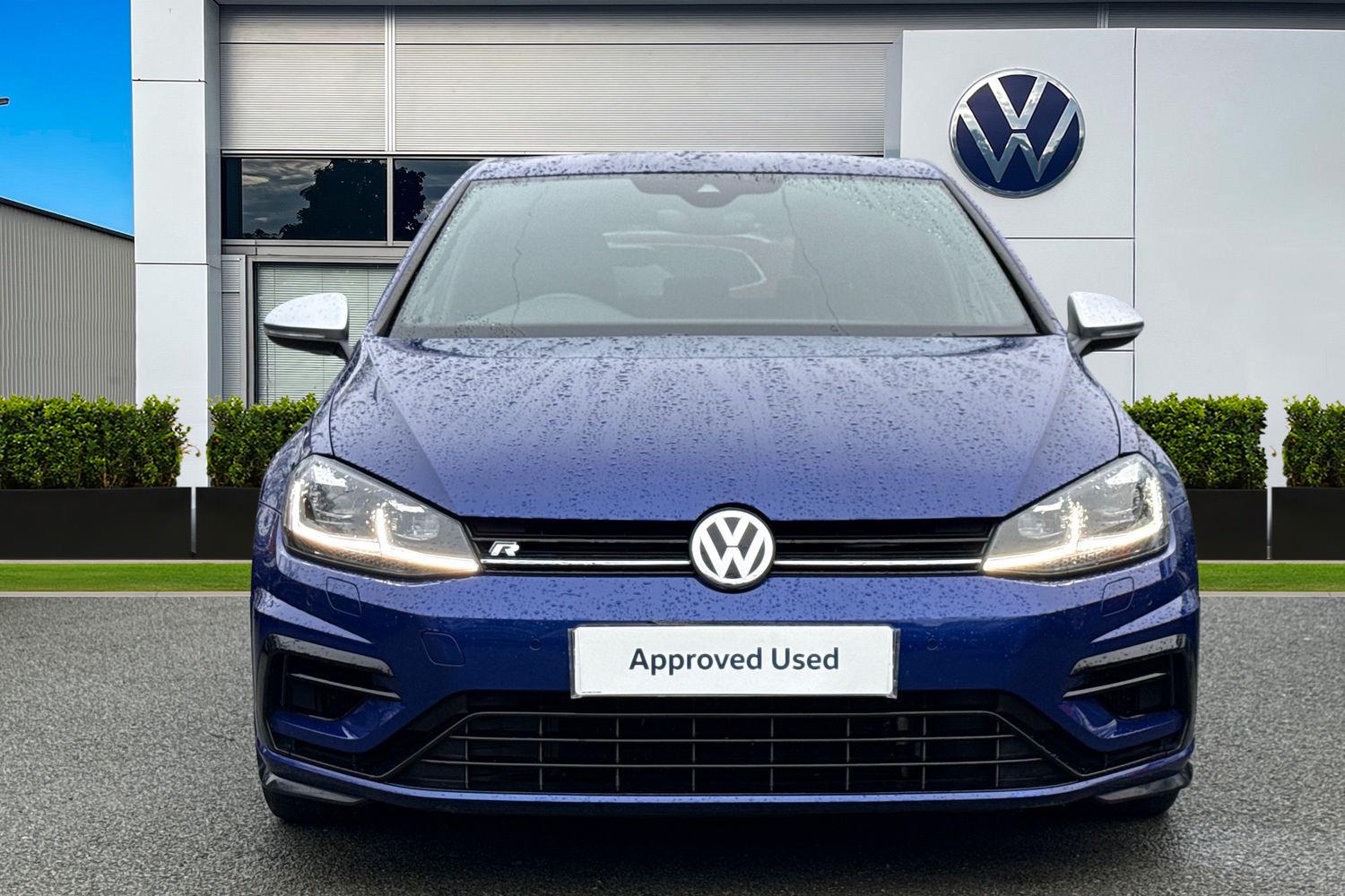 Used Volkswagen Golf 2019 for sale - 77382508: Photo 6